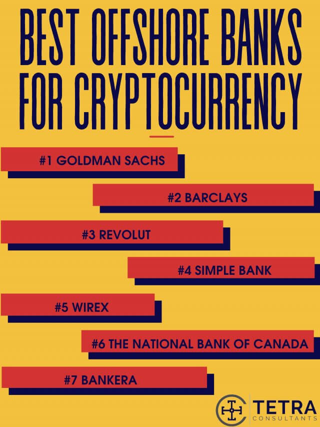best-offshore-banks-for-cryptocurrency