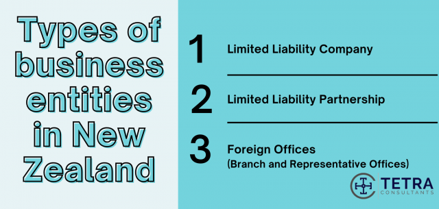 types-of-business-entities-in-new-zealand
