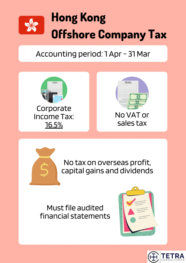 tax on assignment of offshore bond