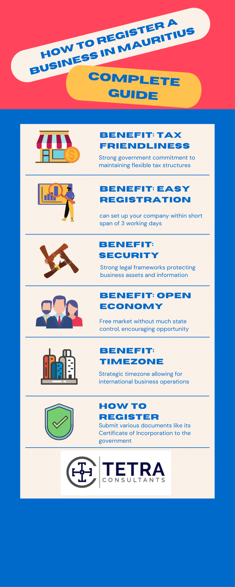 Ultimate Guide on Foreign Company Registration in Mauritius