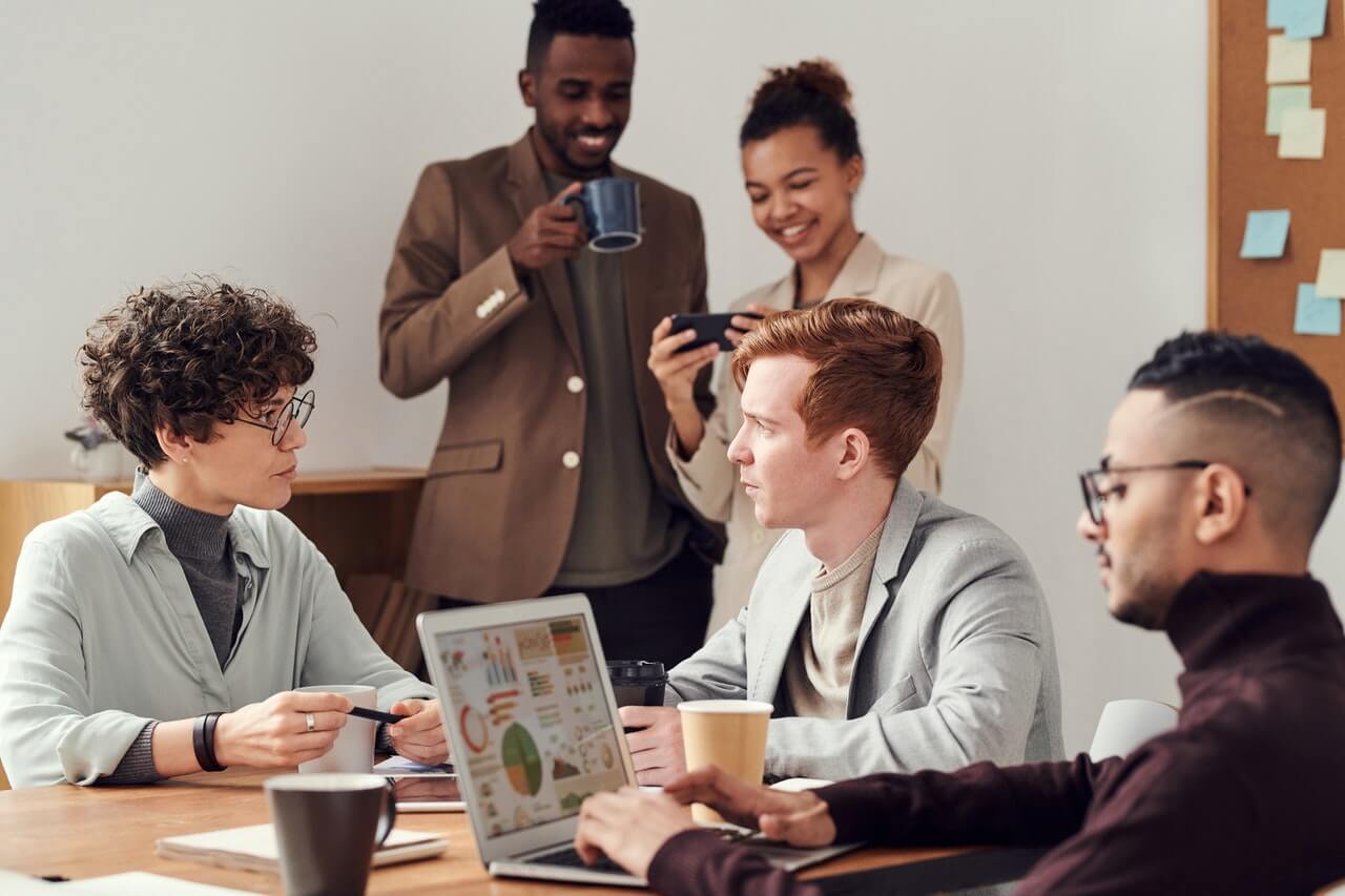 5 advantages of starting up a business in Brunei