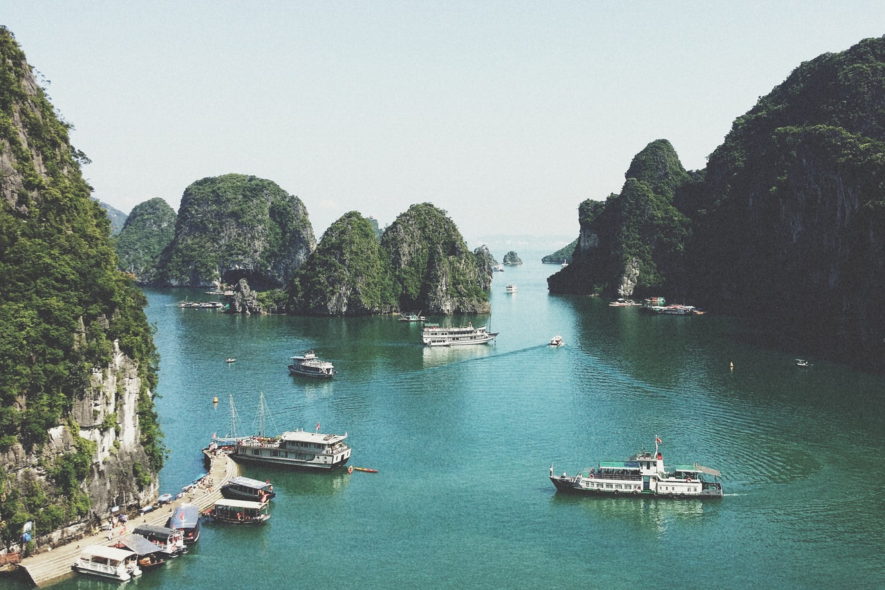 Ultimate Guide on Starting a Business in Vietnam as a Foreigner