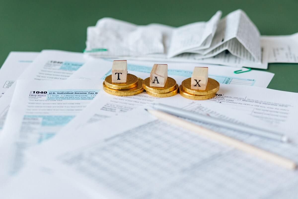 New UAE Corporate Tax Regulations 2023