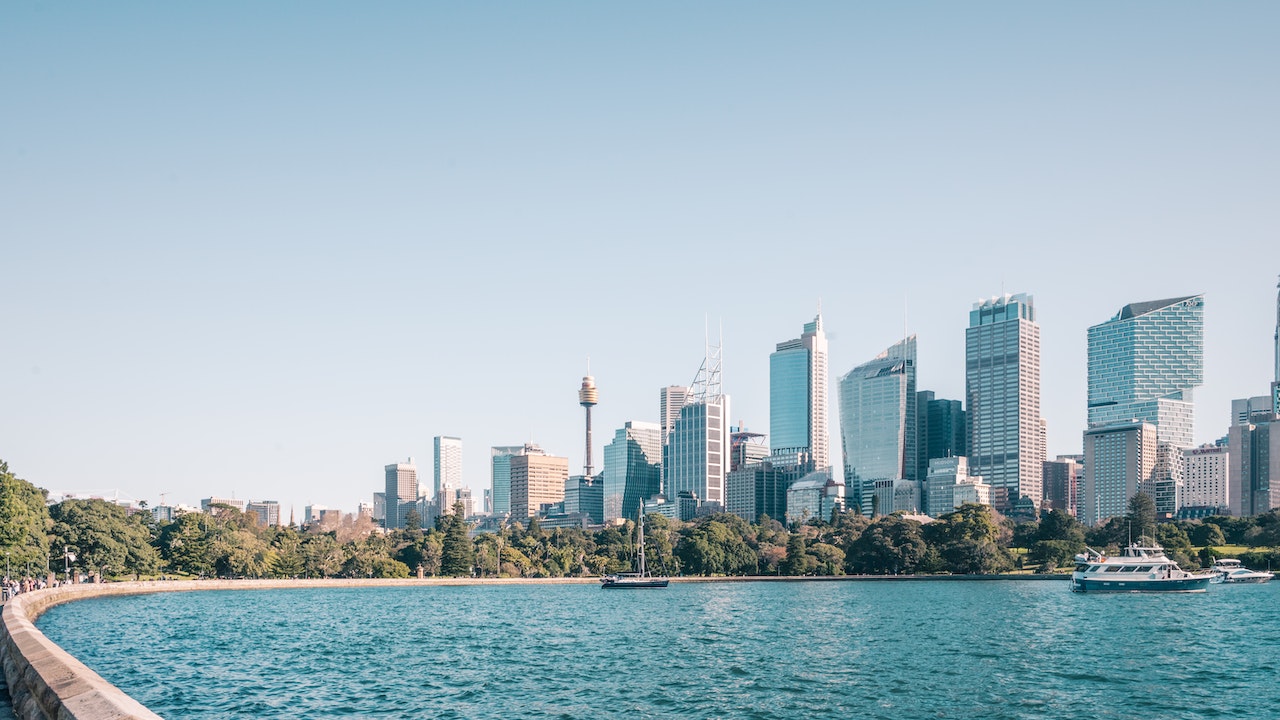 attain an Australian Financial Services Licence
