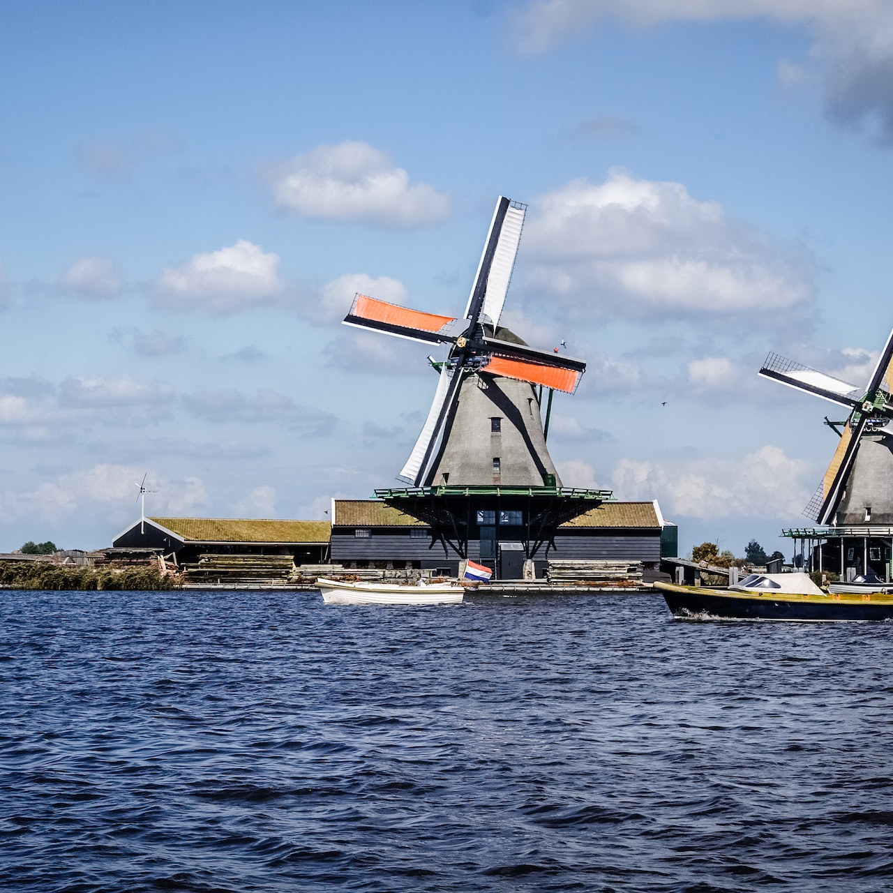 Netherlands