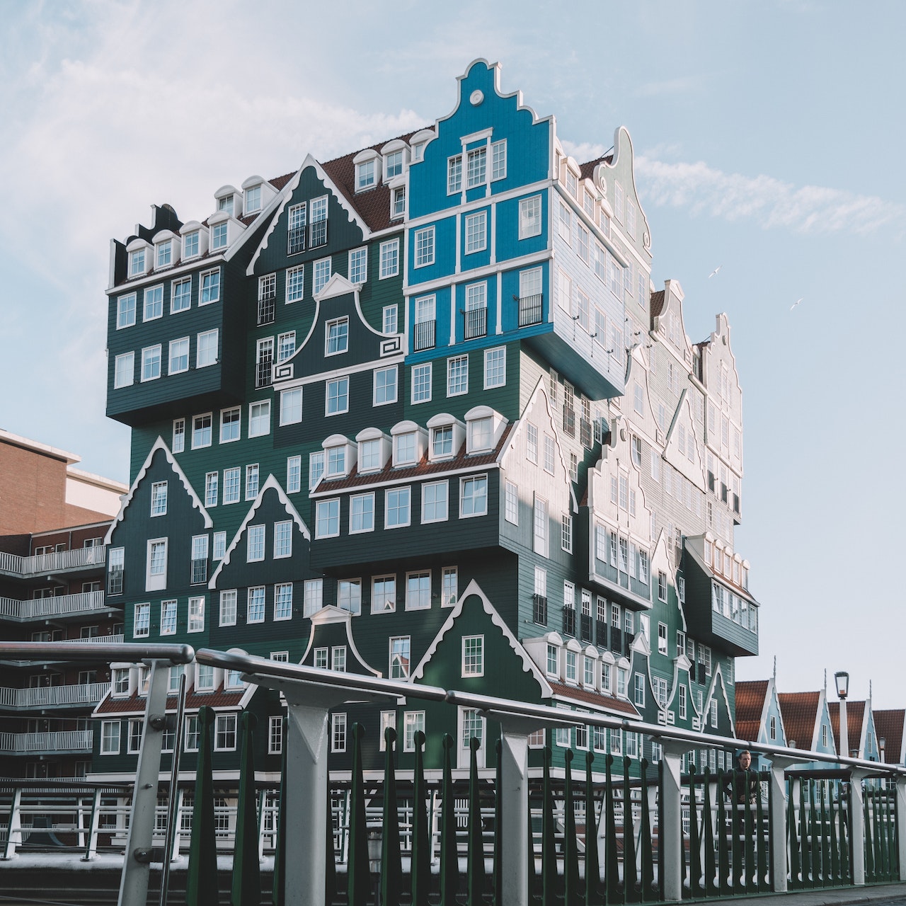 opening a business in the netherlands