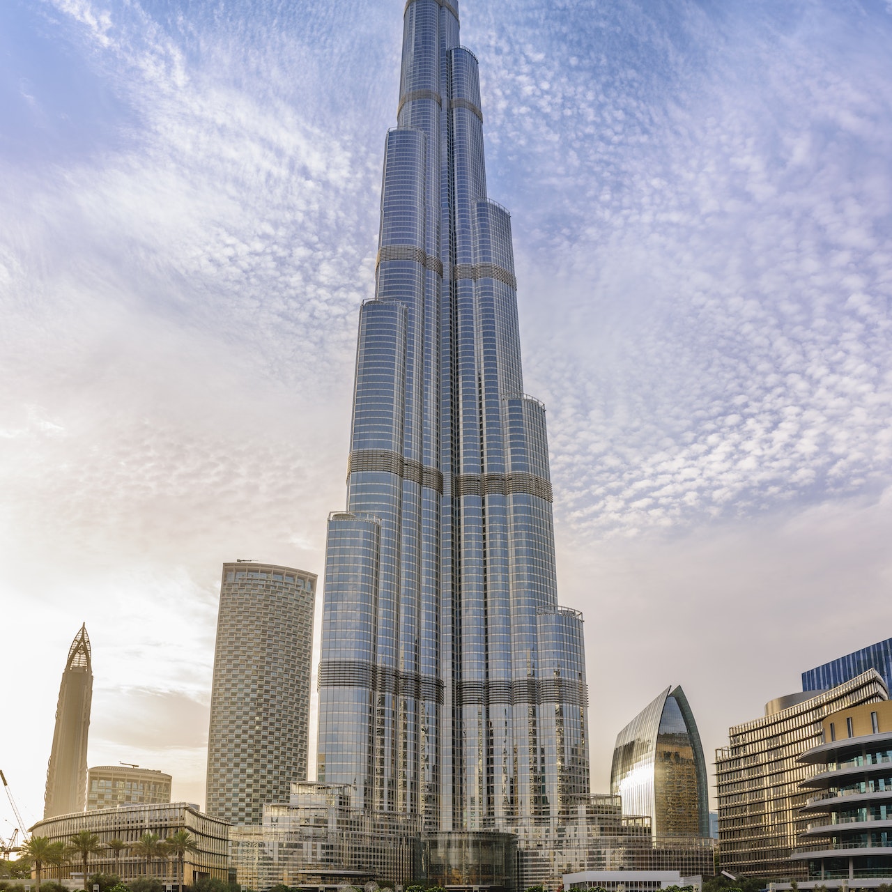dubai crypto