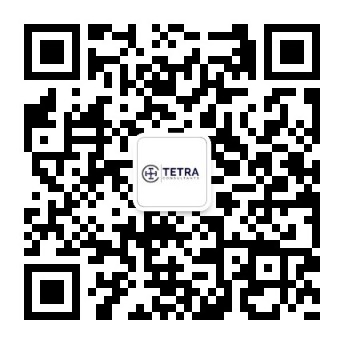 特加公众号二维码