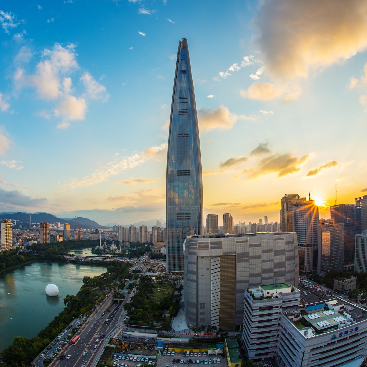 4 Things To Know About Korea Free Trade Zone in 2023