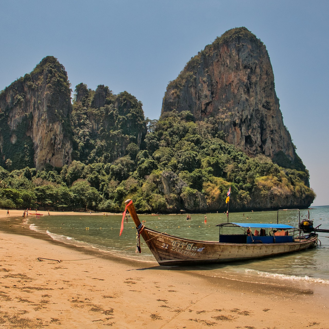 5 Things To Know About Industrial Zone in Thailand in 2023