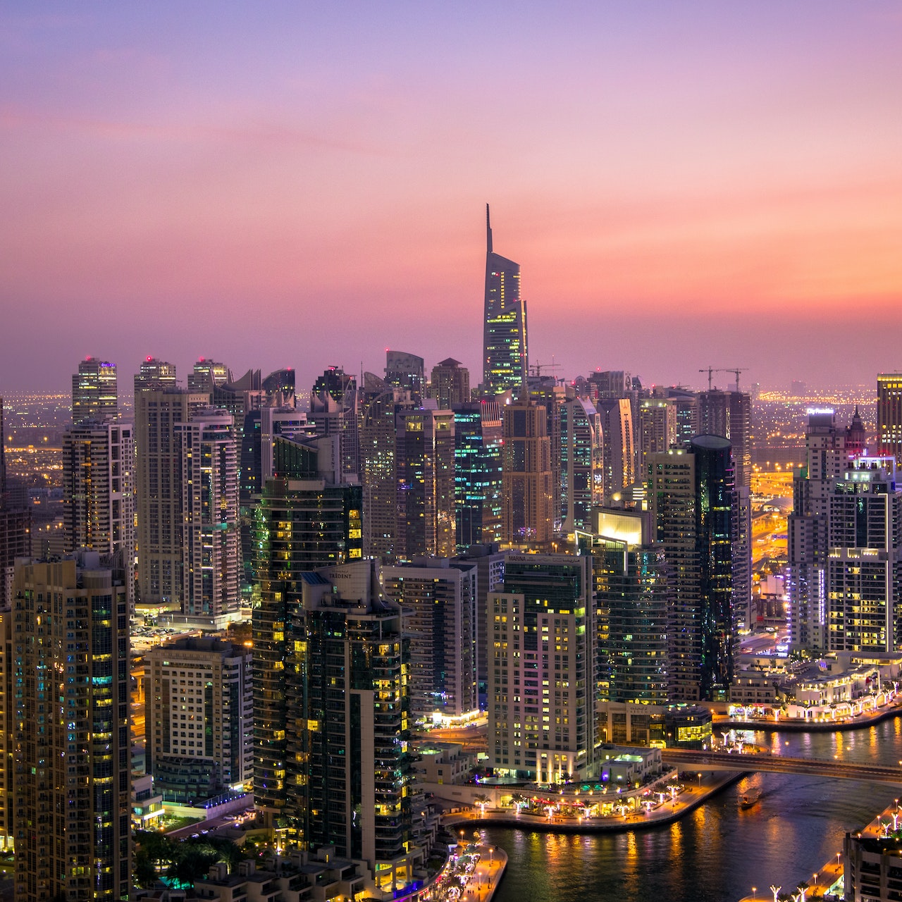Understanding Dubai's New Virtual Asset Law released by VARA: A Comprehensive Guide