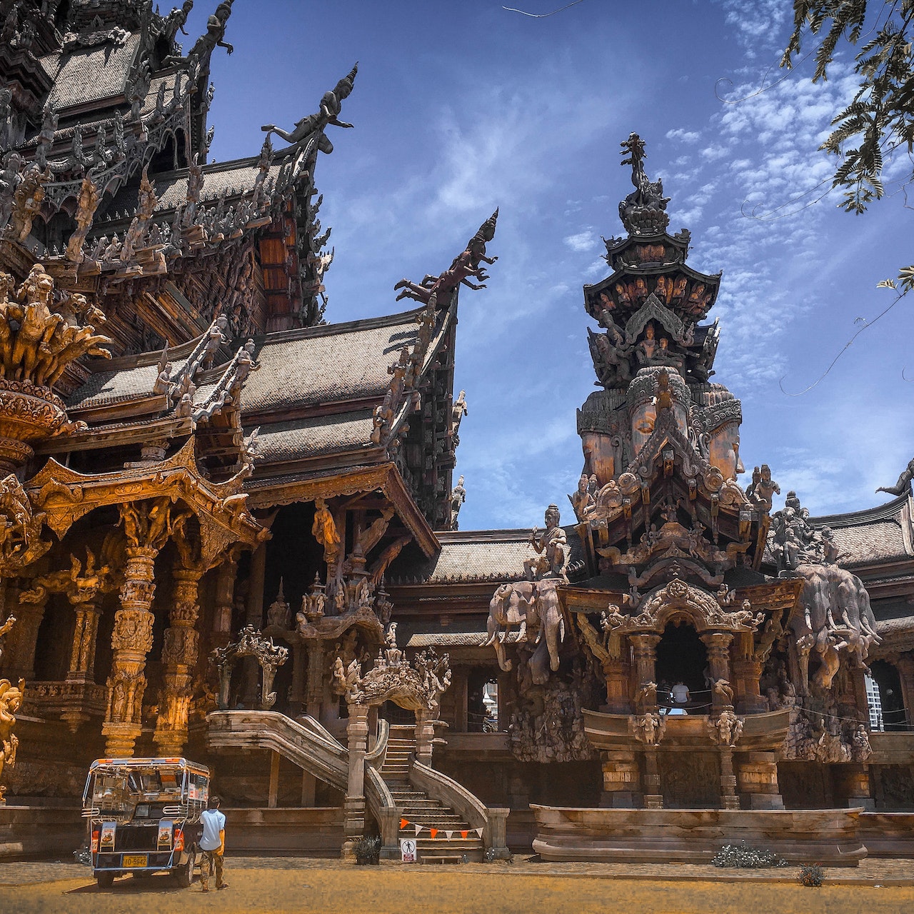 Thailand