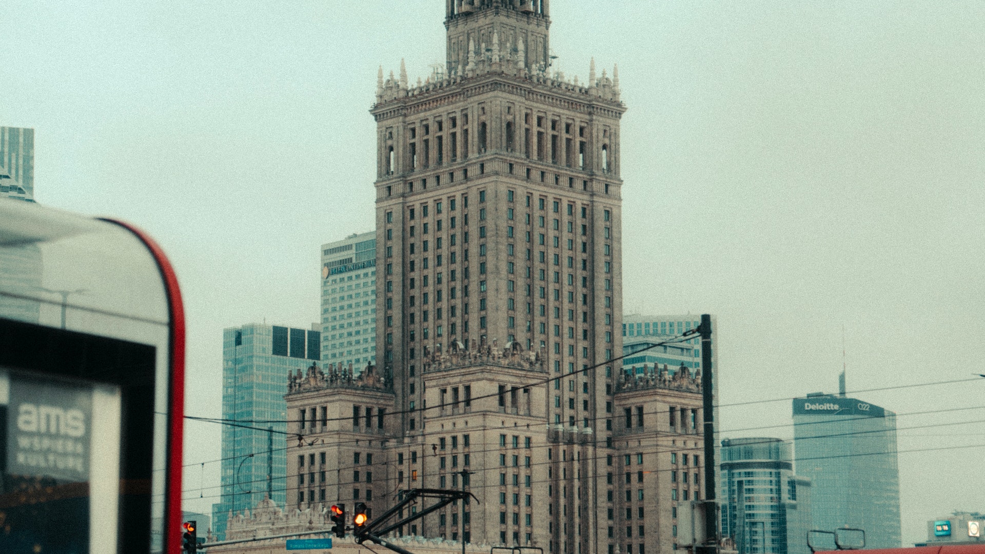 Understanding the legal requirements for business registration in Poland