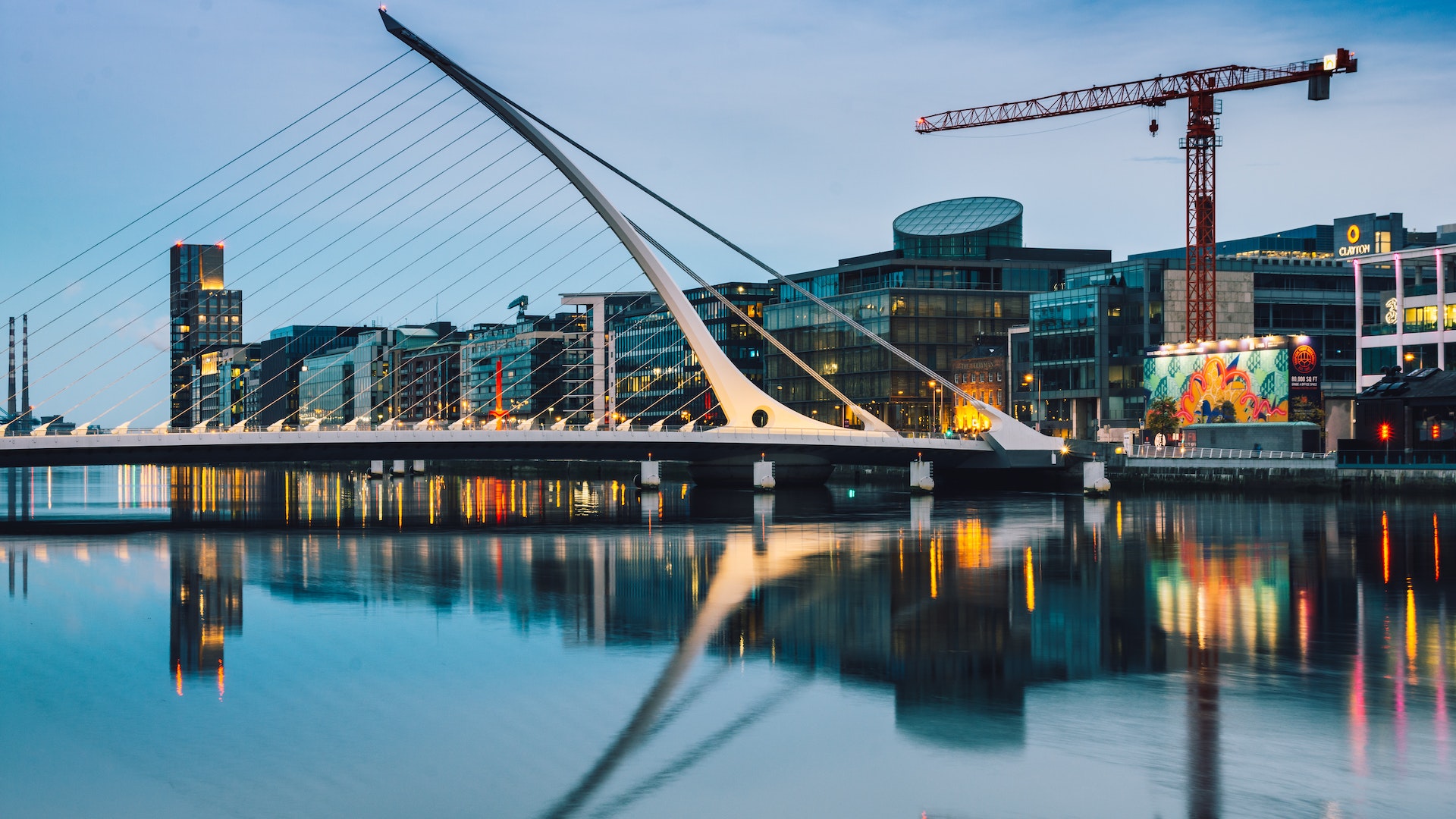 Ireland