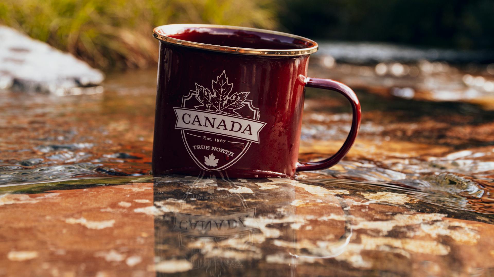 canada