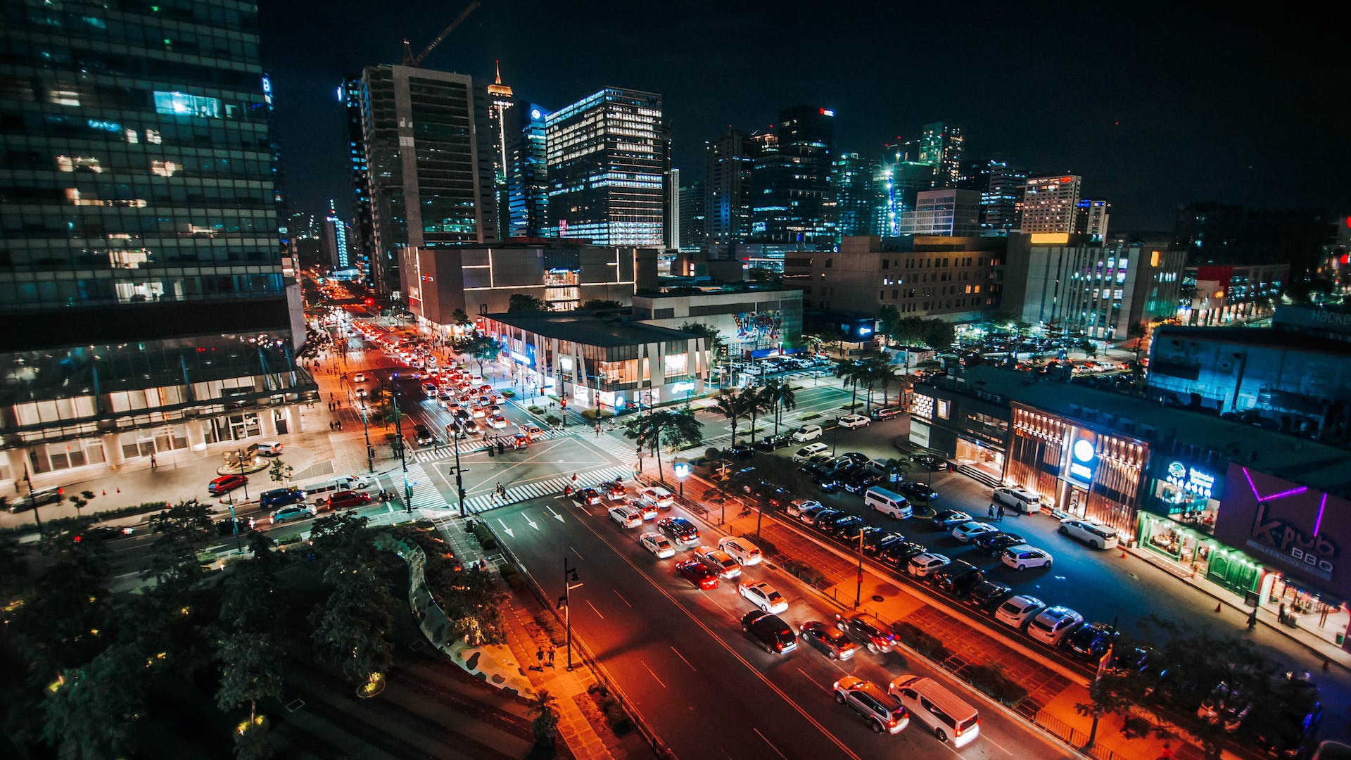 Registering a Business in the Philippines