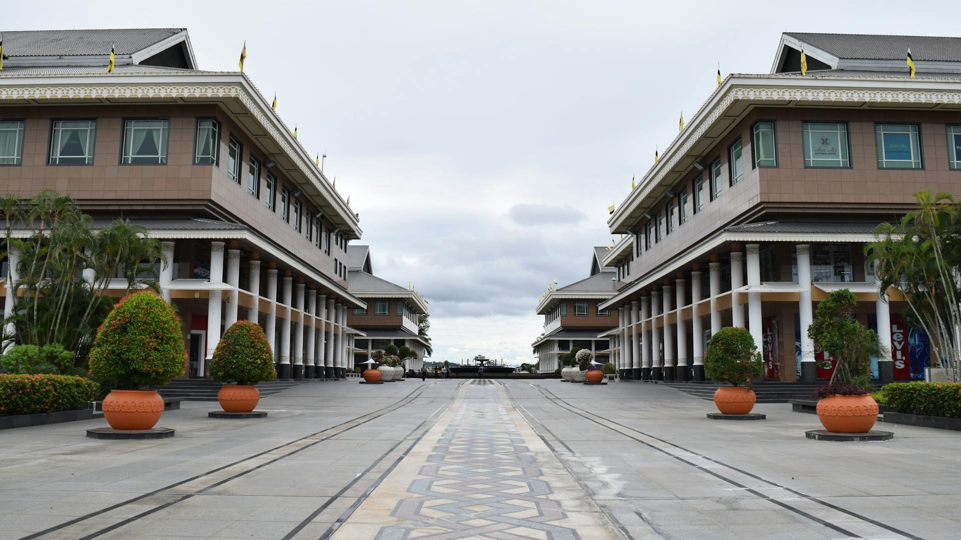 Best business opportunities in Brunei and types of business in 2024