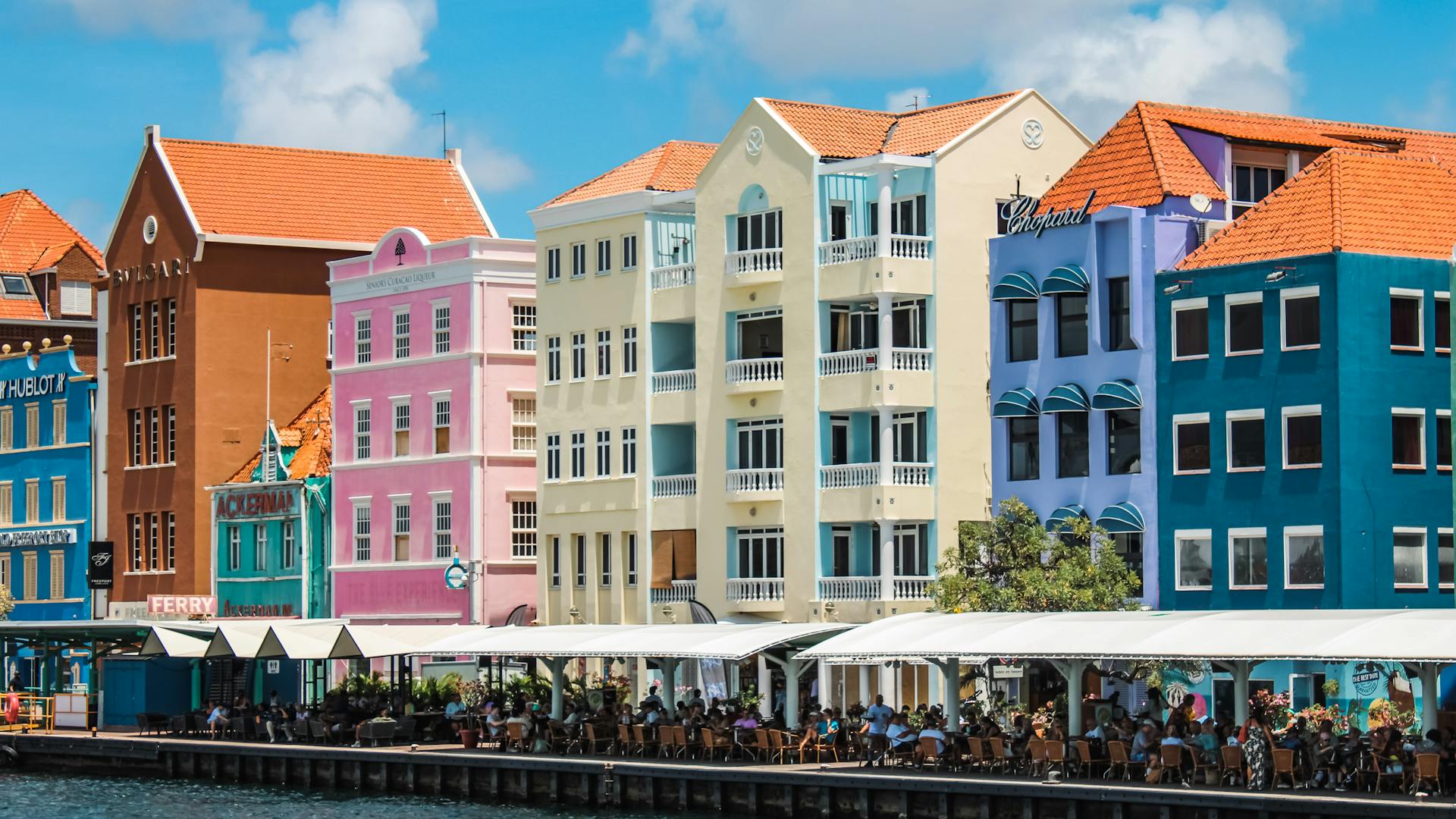 Curacao